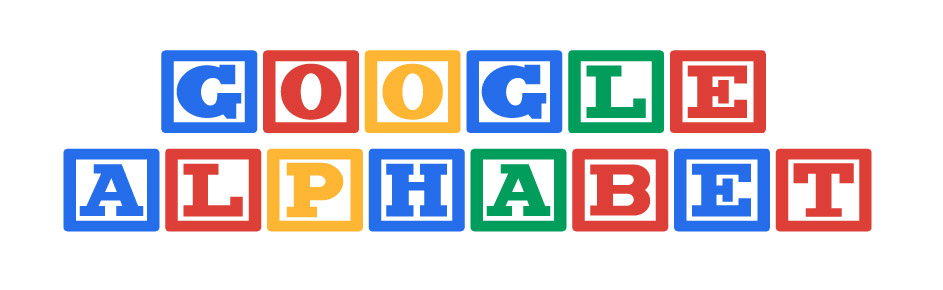 Google Alphabet