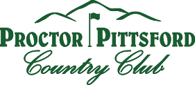 Proctor Pittsford Country Club Logo