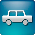 Vermont Mobile App Design - Car Finder