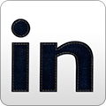 Vermont Mobile App Design - LinkedIn Integration