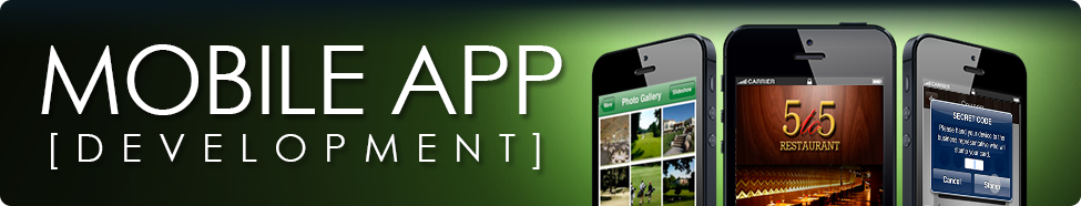 Vermont Mobile App Development | Mobile App Features